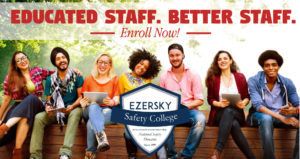 Make Camp Safer - Ezersky Safety College