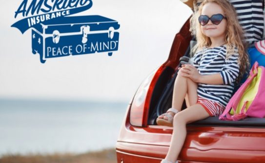 Peace Of Mind Insurance