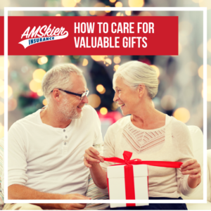 Insuring Valuable Gifts